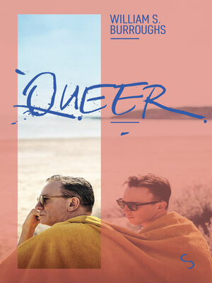 cover image of Queer